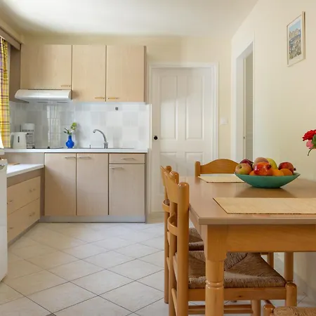 Armonia Apartment *