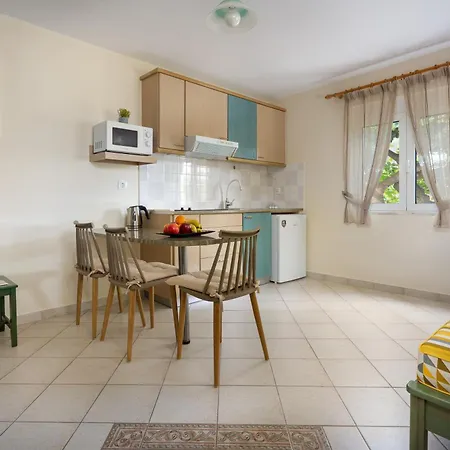 Apartment Armonia *