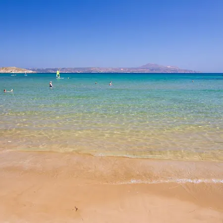 Armonia Appartement Almirida