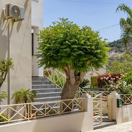 Appartement Armonia Almirida
