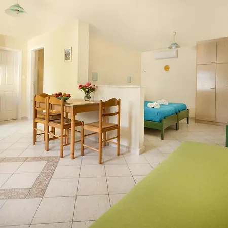 Apartment Armonia