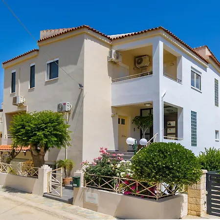 Apartment Armonia *