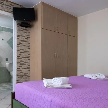Armonia Apartment Almyrida (Crete)