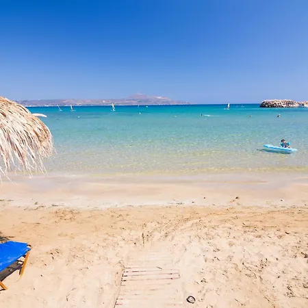 Apartment Armonia Almyrida (Crete)