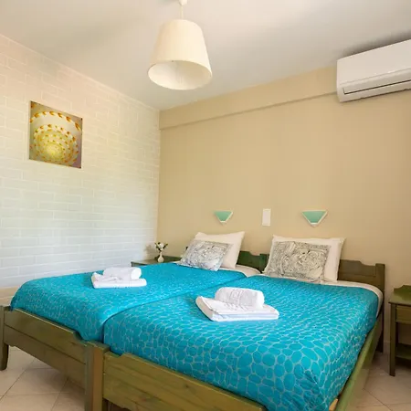 Armonia Appartement