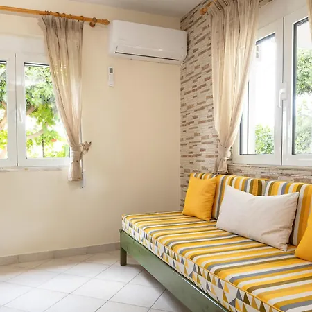 Apartment Armonia Almyrida (Crete)
