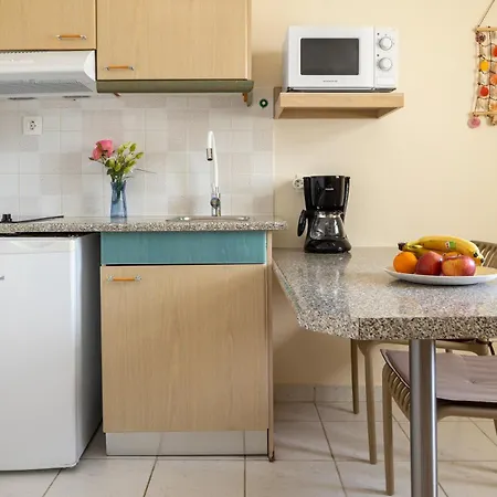 Armonia Apartment