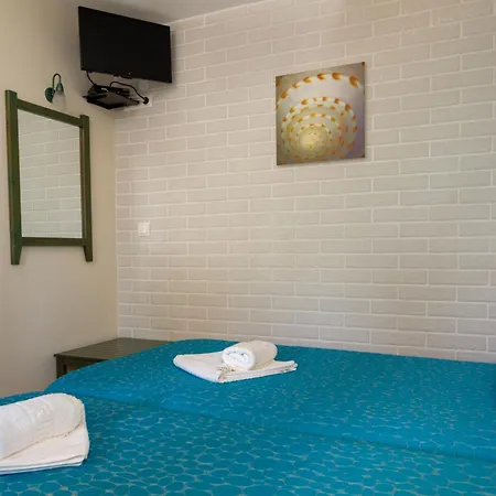 Apartment Armonia