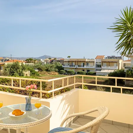 Appartement Armonia *
