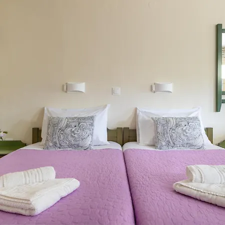 Armonia Appartement Almirida