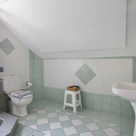 Armonia Apartment