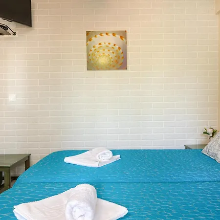 Armonia Apartment *