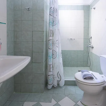Apartment Armonia Almyrida (Crete)