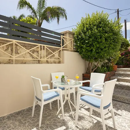 Appartement Armonia *