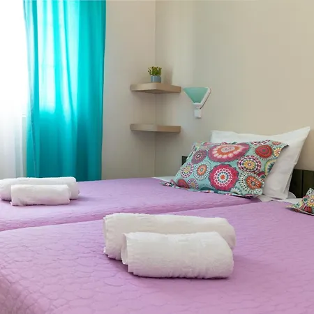 Armonia Appartement
