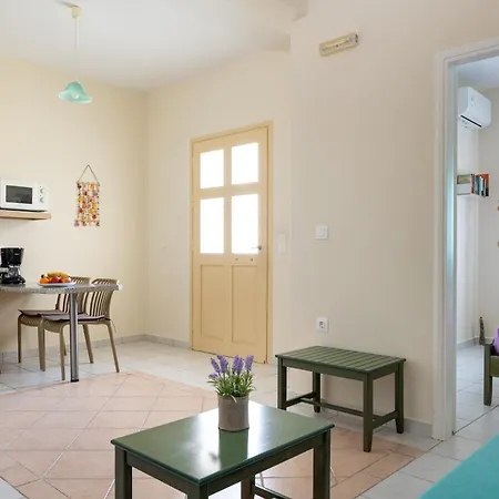 Armonia Apartment