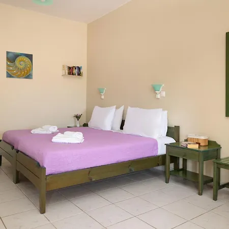 Appartement Armonia *