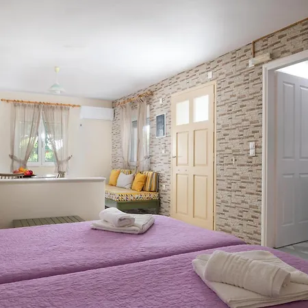 Apartment Armonia Almyrida (Crete)