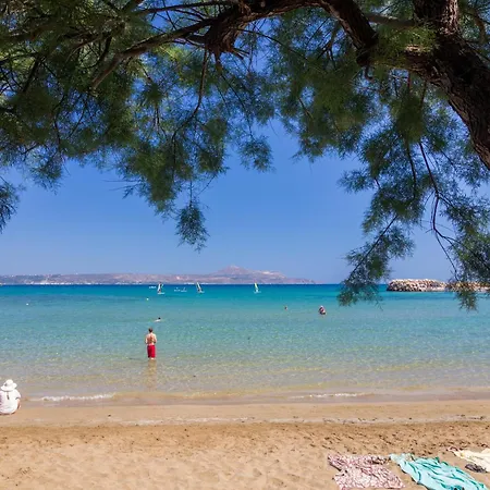 Armonia Appartement Almirida