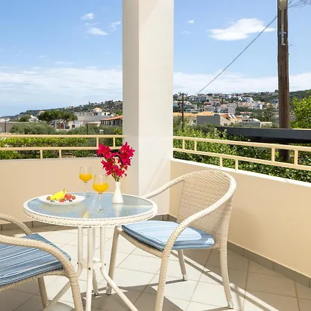 Armonia Apartment