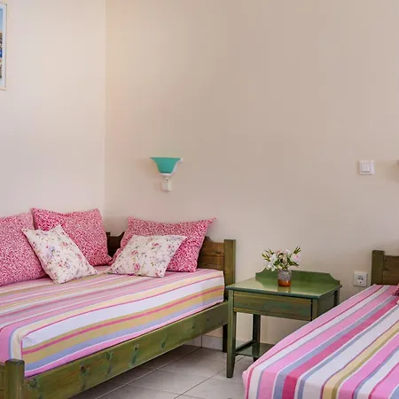 Armonia Apartment Almyrida (Crete)