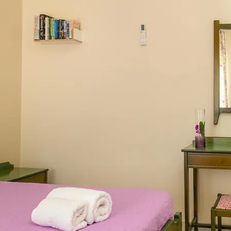 Apartment Armonia Almyrida (Crete)