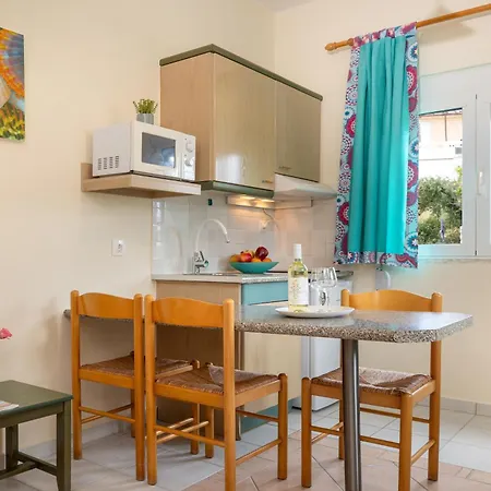 Armonia Appartement Almirida