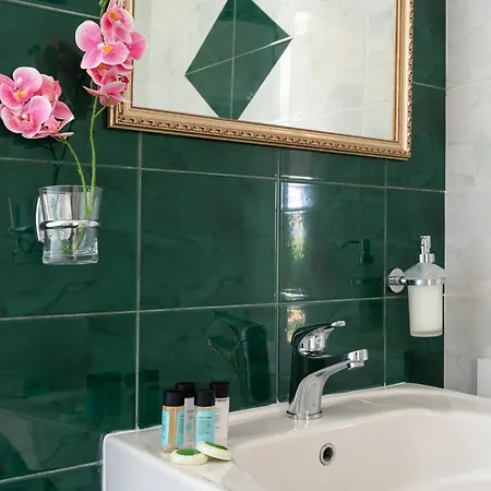 Apartment Armonia Almyrida (Crete)