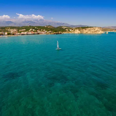 Armonia Apartament