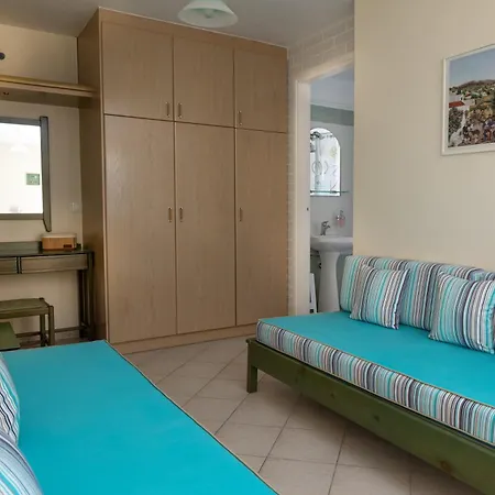 Apartament Armonia