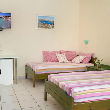 Apartament Armonia *