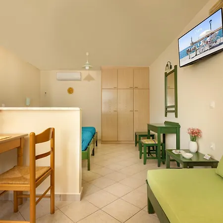 Armonia Apartament *