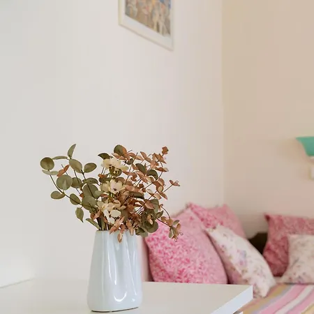 Armonia Apartament