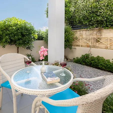 Apartament Armonia *