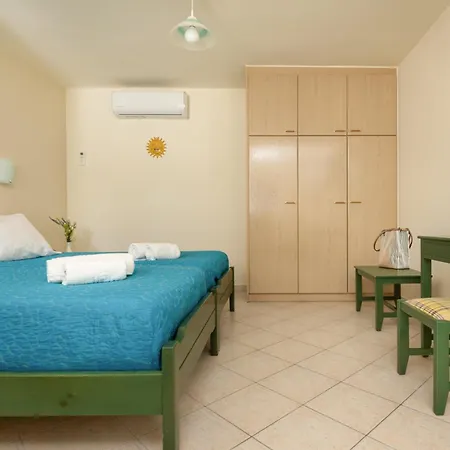 Apartament Armonia Almirida