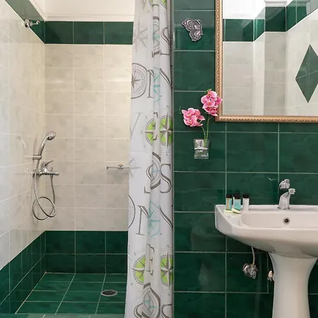 Apartament Armonia