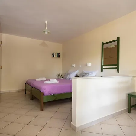 Apartament Armonia