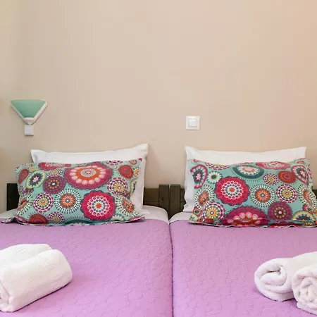 Apartament Armonia *