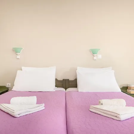 Armonia Apartament