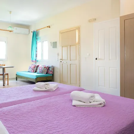 Apartament Armonia