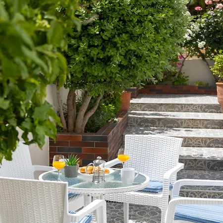 Armonia Apartament *